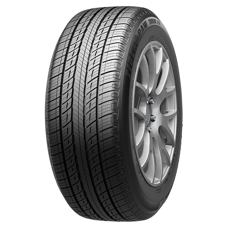 Uniroyal TIGER PAW TOURING A/S