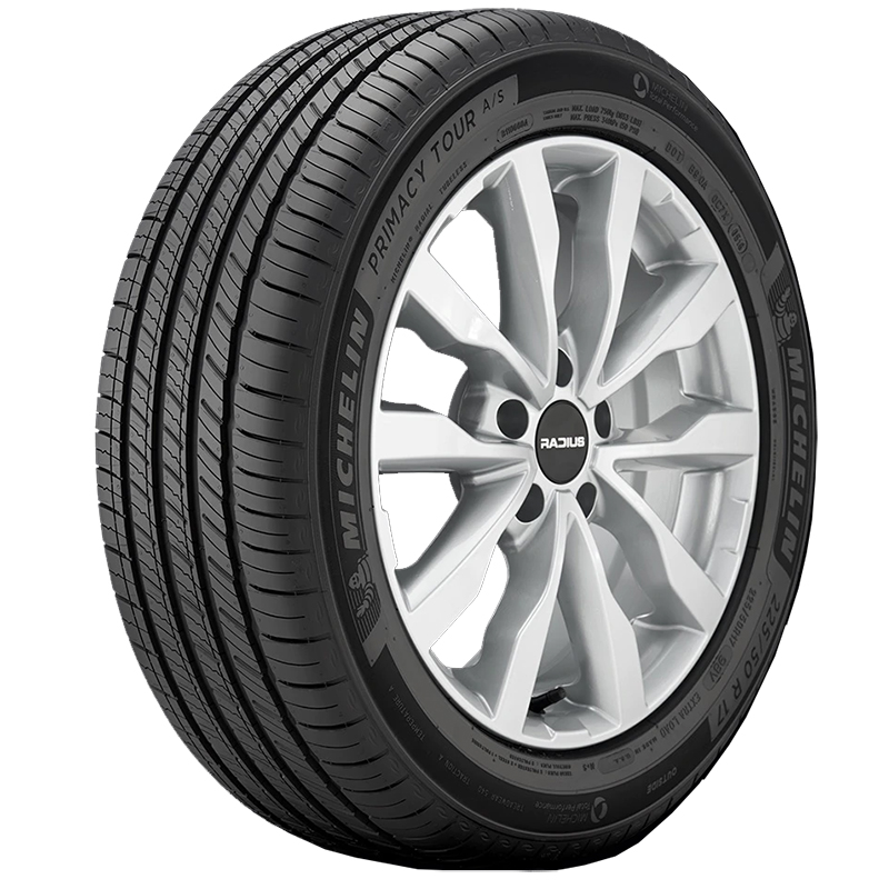 Michelin PRIMACY TOUR A/S (ACOUSTIC) 285/40R22