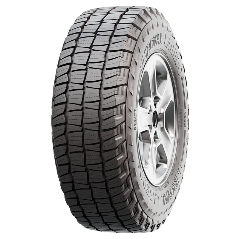 Uniroyal LAREDO AT