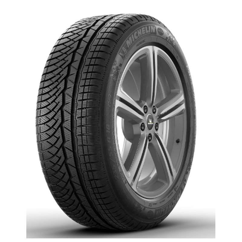 Michelin PILOT ALPIN PA4