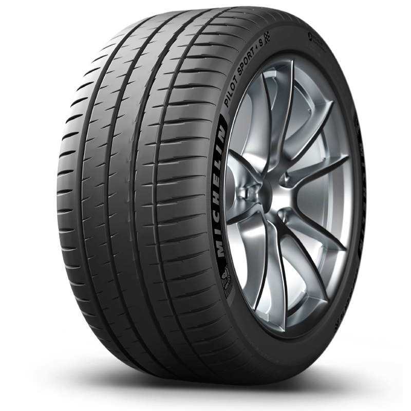 Michelin MI PILOT SPORT 4 S