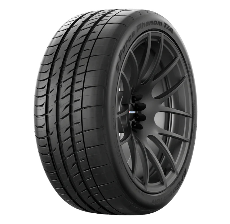 BF Goodrich G-FORCE PHENOM T/A
