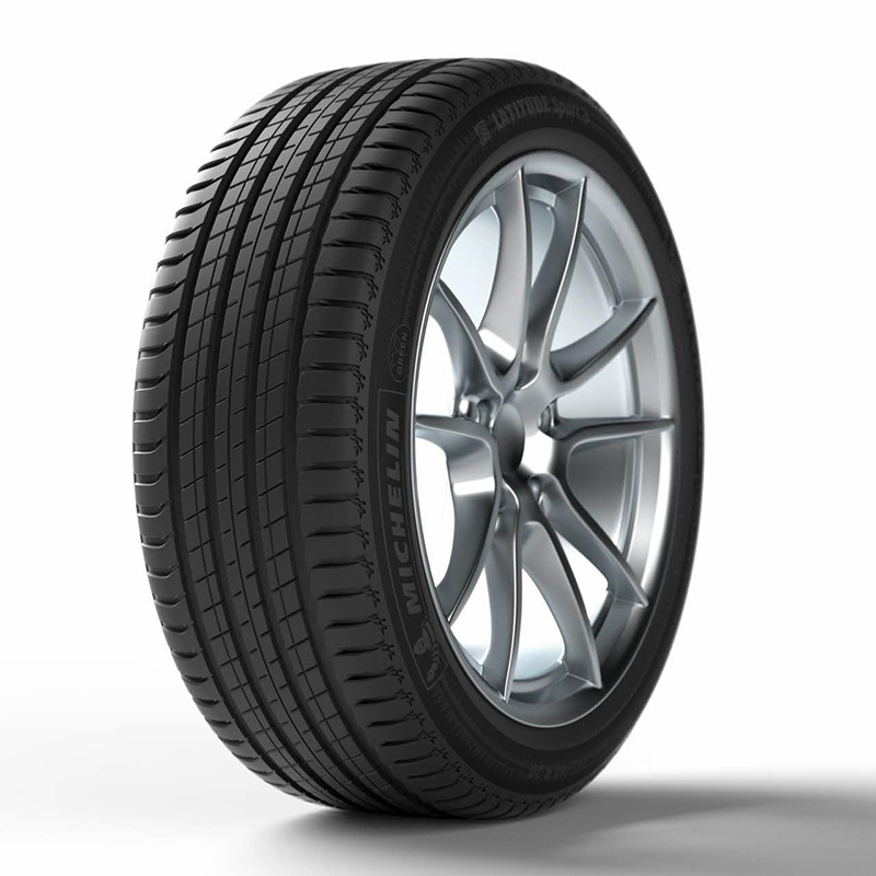 Michelin LATITUDE SPORT 3 GREEN X NOI