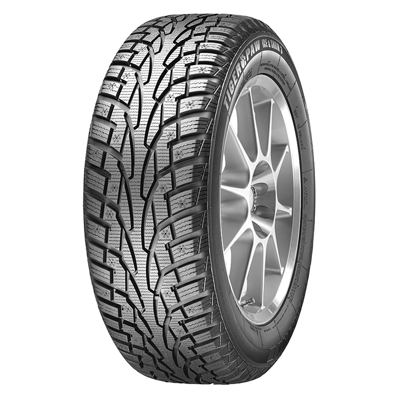 Uniroyal TIGER PAW ICE & SNOW 3