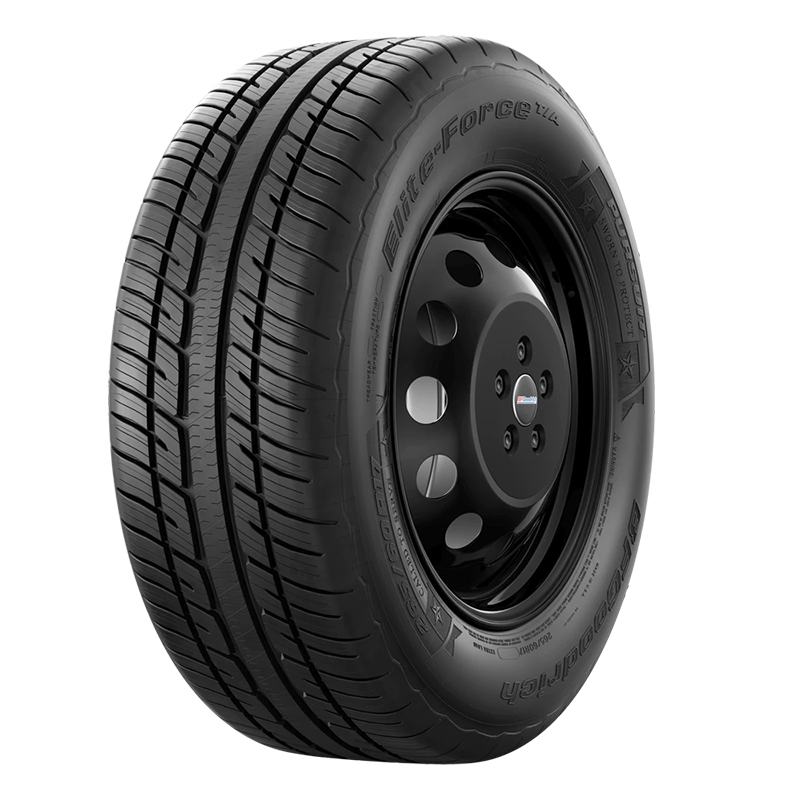 BF Goodrich ELITE-FORCE T/A