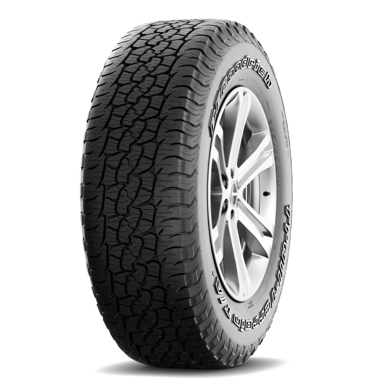 BF Goodrich TRAIL-TERRAIN T/A + 215/65R16
