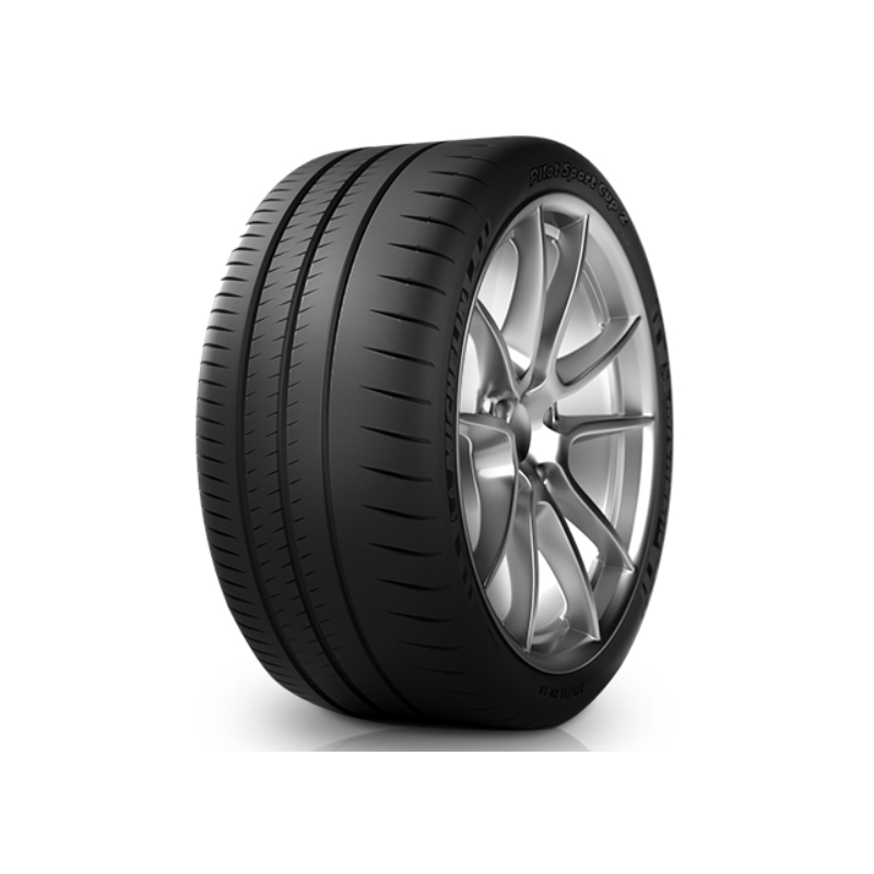 Michelin PILOT SPORT CUP 2