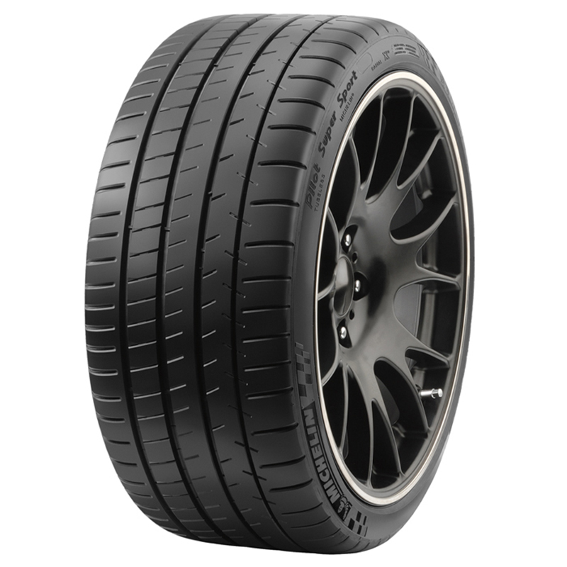 Michelin PILOT SUPER SPORT