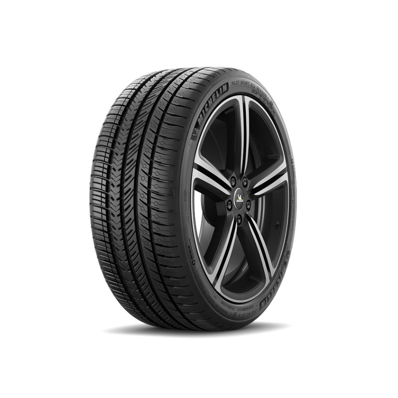 Michelin PILOT SPORT ALL SEASON 4 ZP