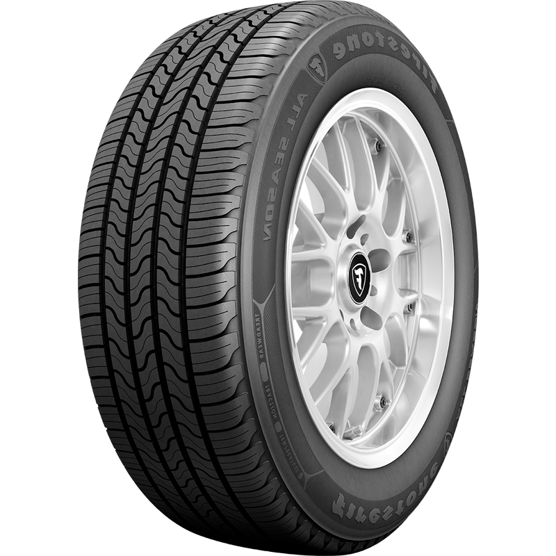 BF Goodrich BFGOODRICH TRAIL-TERRAIN T/A 235/55R18