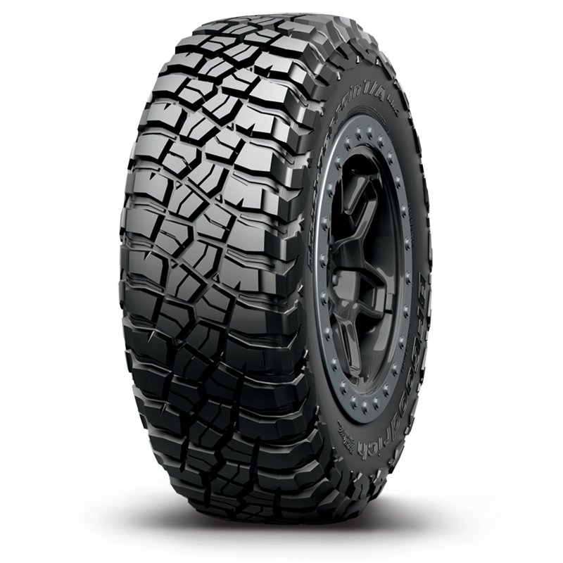 BF Goodrich LRD Q MUD-TERRAIN T/A KM3 (ATV-UTV USE ONLY) 29X9.00R14