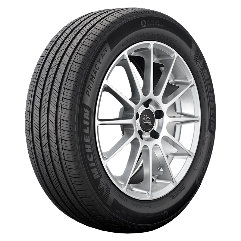 Michelin PRIMACY A/S