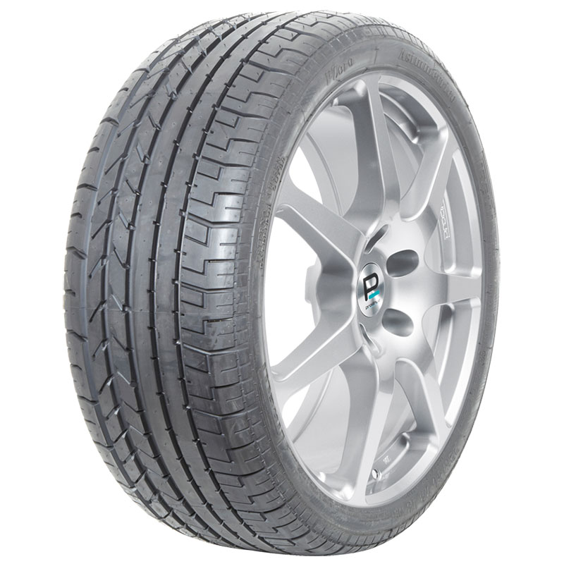 Pirelli P ZERO ASIMMETRICO