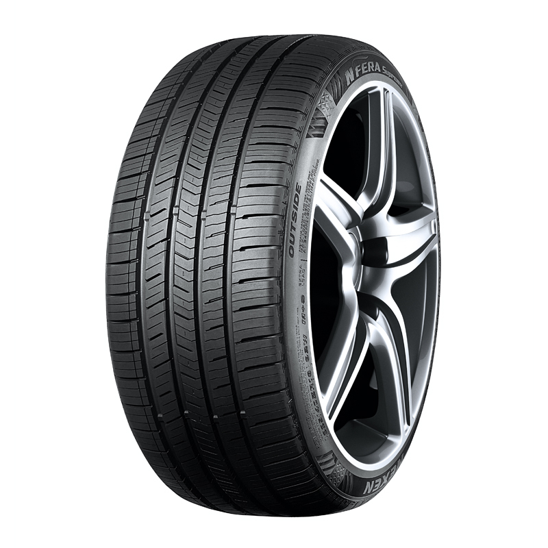 Michelin PILOT SPORT CUP 2 CONNECT (240)