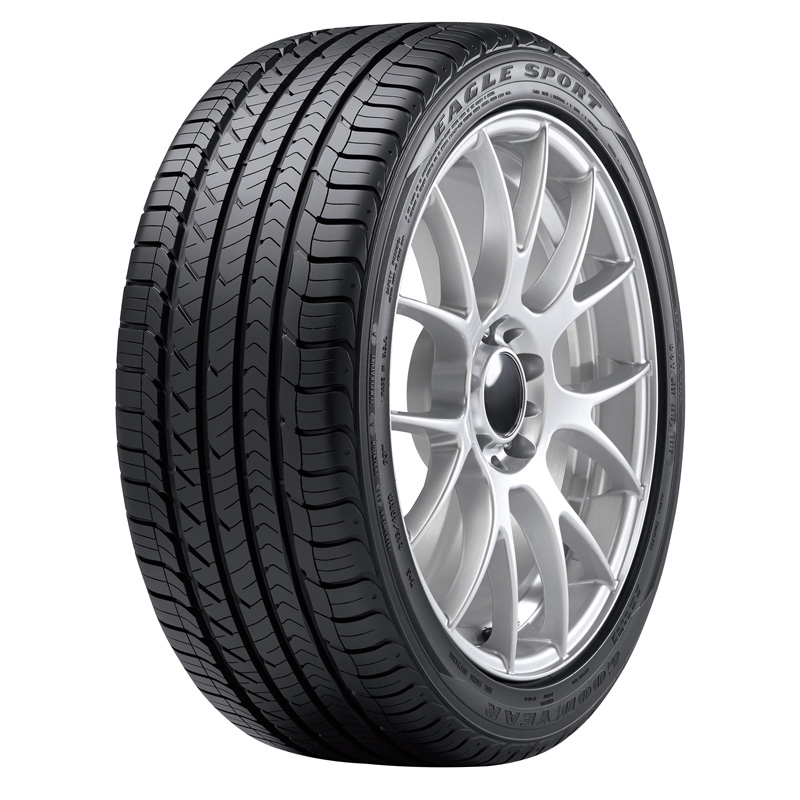 GoodYear EAGLE SPORT A/S 245/45R18
