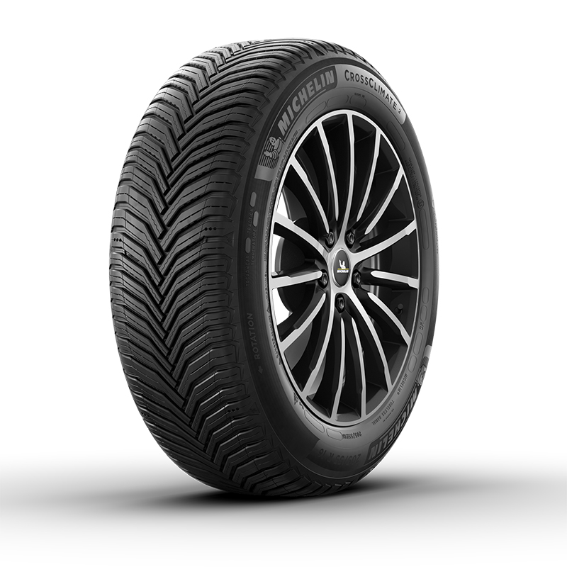Michelin CROSS CLIMATE 2 A/W