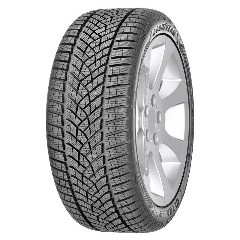 GoodYear ULTRA GRIP PERFORMANCE GEN-1