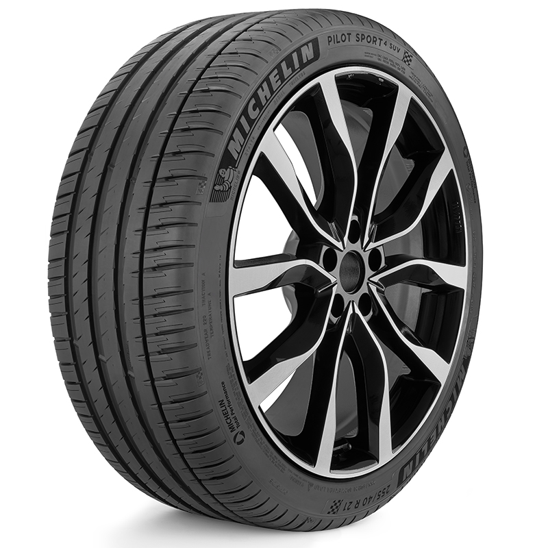 Michelin PILOT SPORT 4 SUV
