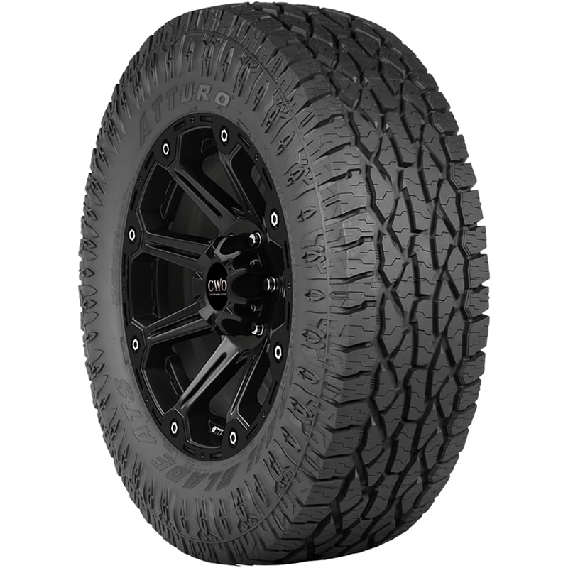 Atturo TRAIL BLADE ATS