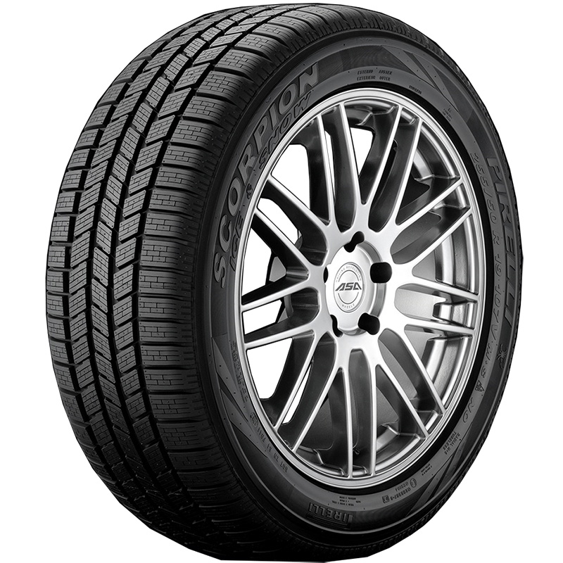 Pirelli SCORPION ICE & SNOW