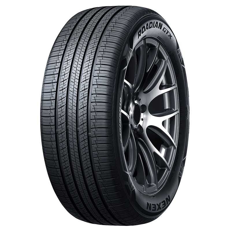 BF Goodrich ELITE-FORCE T/A 235/55R17