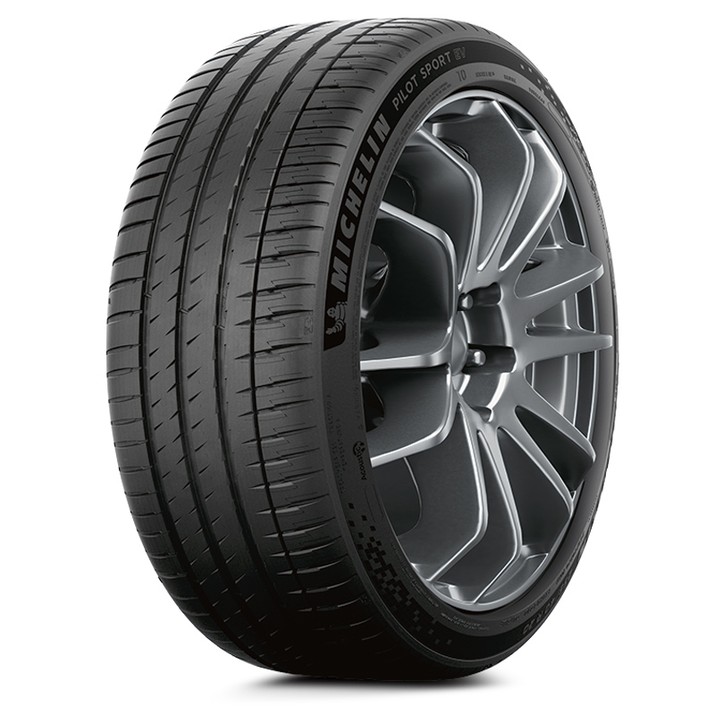 Michelin PILOT SPORT (ACOUSTIC) 285/35R23