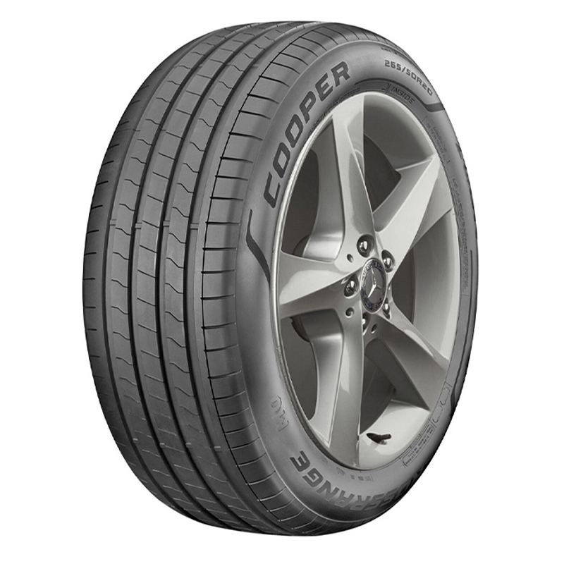 Cooper ZEON CROSSRANGE NRT