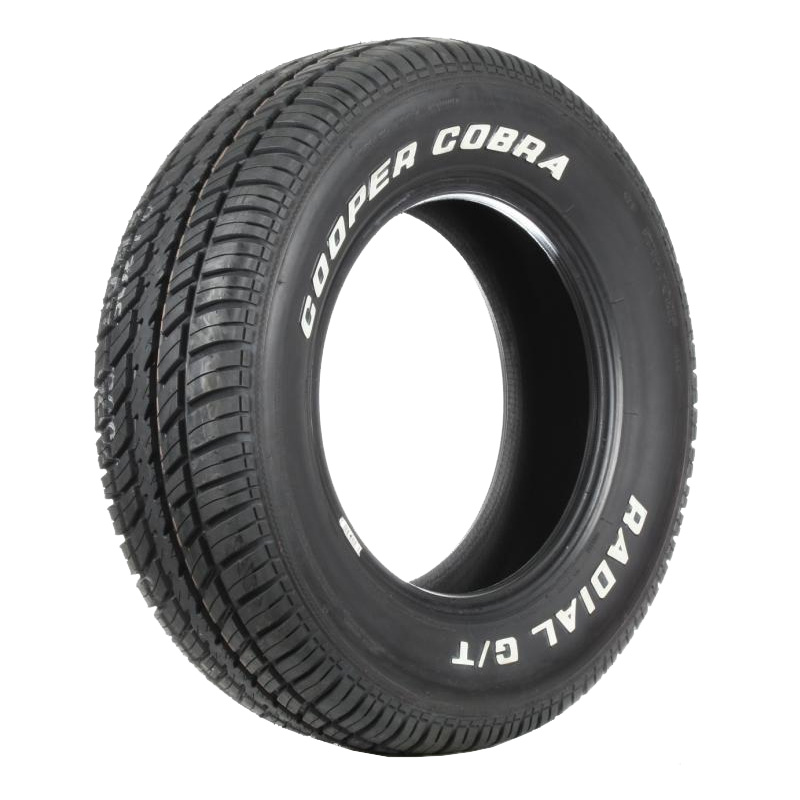 Cooper COBRA RADIAL G/T