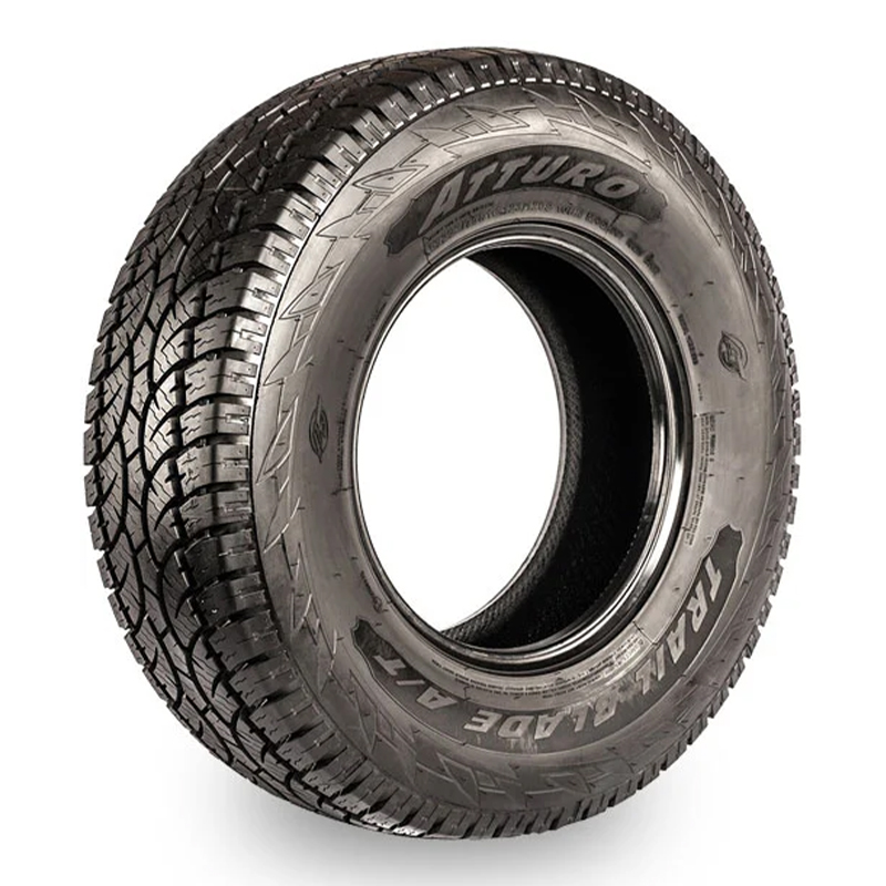 Atturo TRAIL BLADE A/T