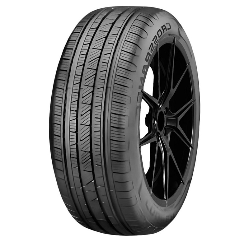 Cooper DISCOVERER CROSSRANGE