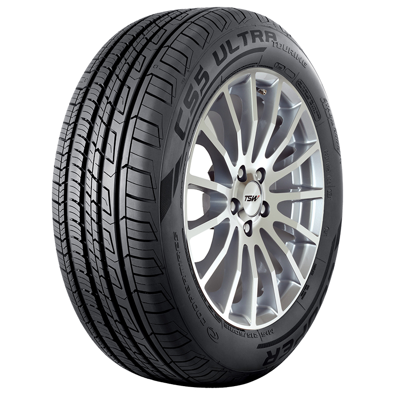 Cooper CS5 ULTRA TOURING