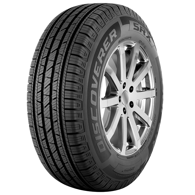 Cooper DISCOVERER SRX