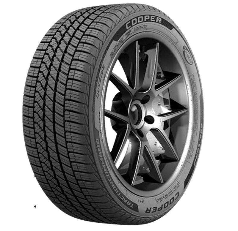 Cooper TRACTION COMMAND VSB