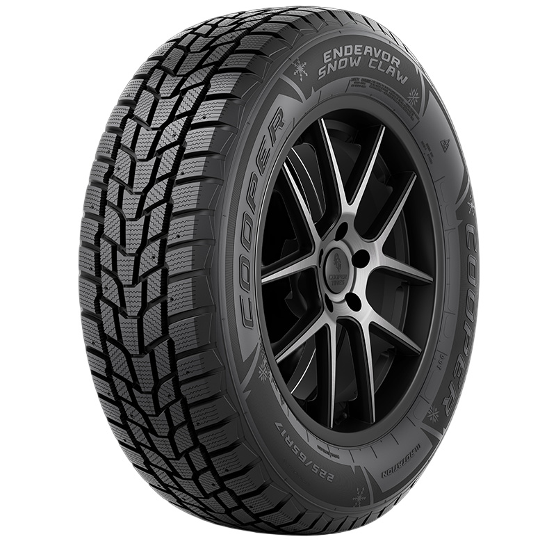 Cooper ENDEAVOR SNOW CLAW