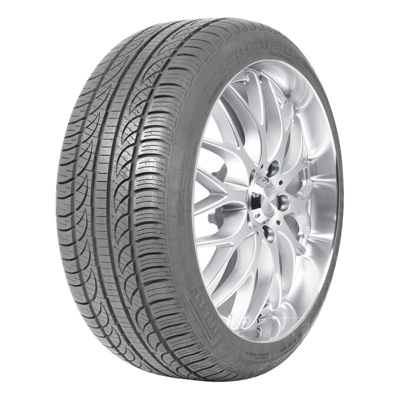 Pirelli PZERO NERO ALL SEASON