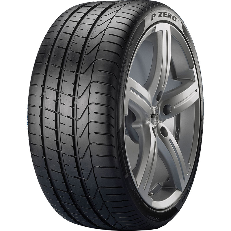 Pirelli P ZERO