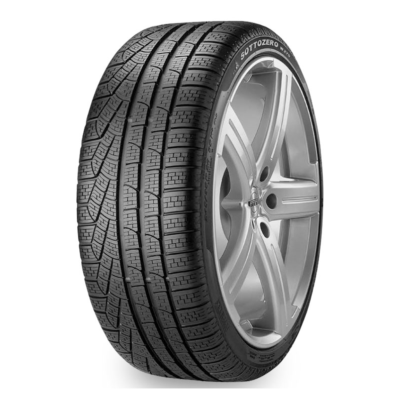 Pirelli WINTER 210 SOTTOZERO SERIE II