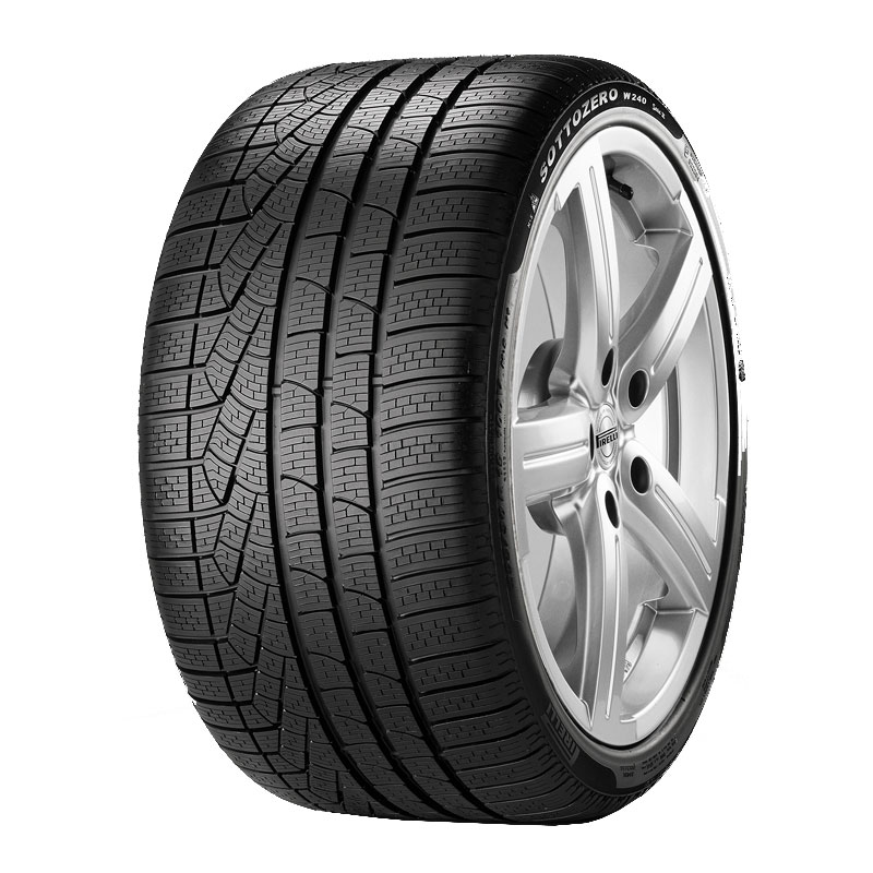 Pirelli WINTER 270 SOTTOZERO SERIE II 335/30R20