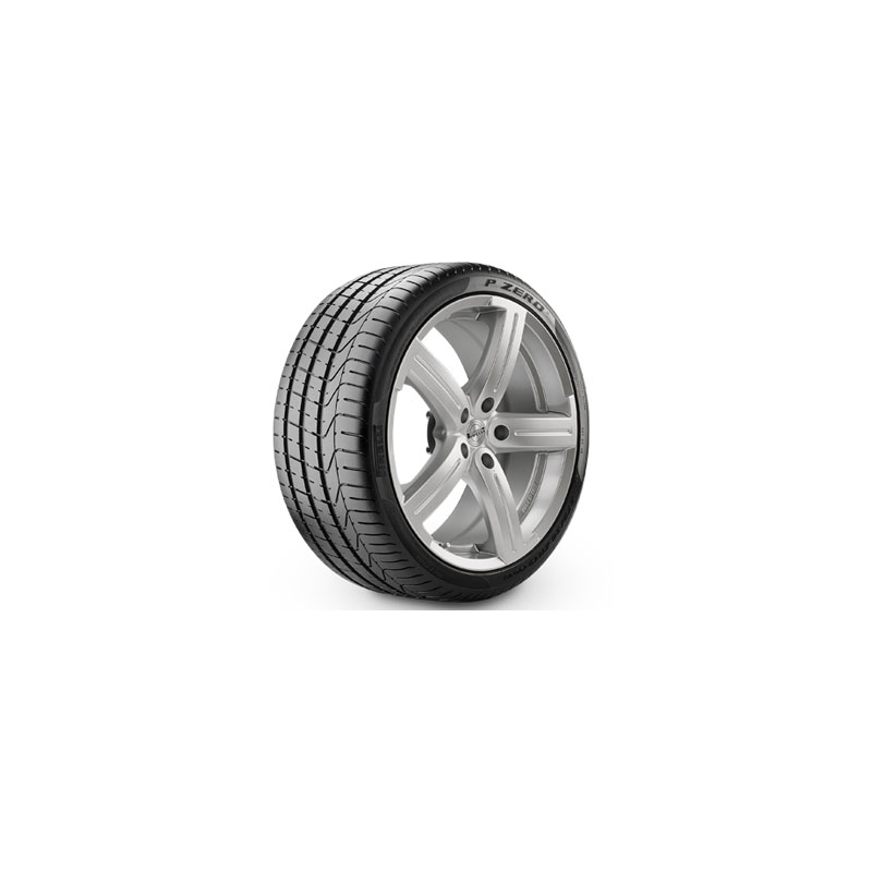 Pirelli P ZERO CORSA ASYMETRIQUE
