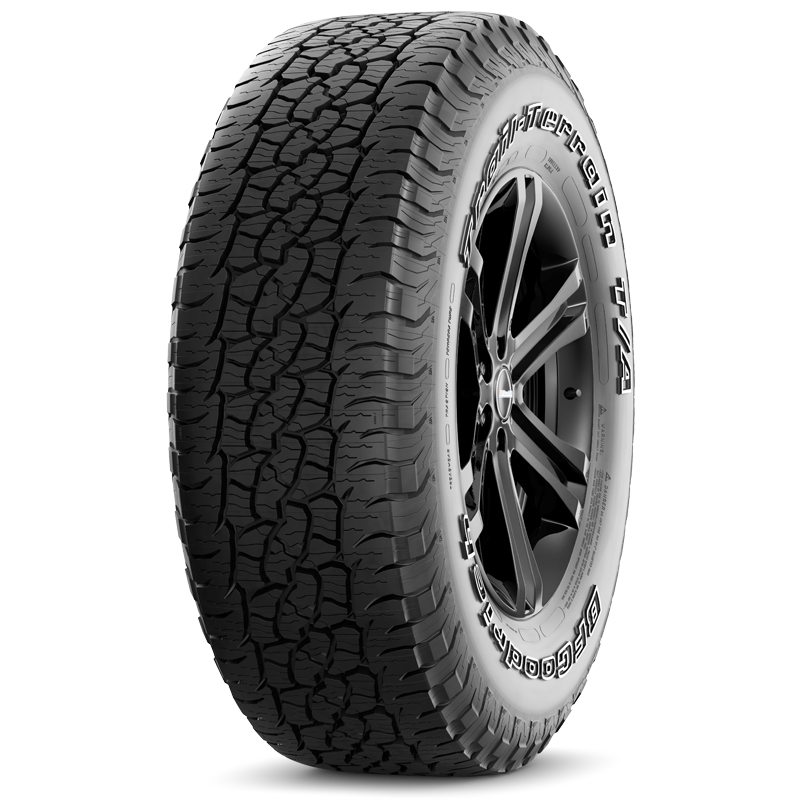 BF Goodrich BFGOODRICH TRAIL-TERRAIN T/A