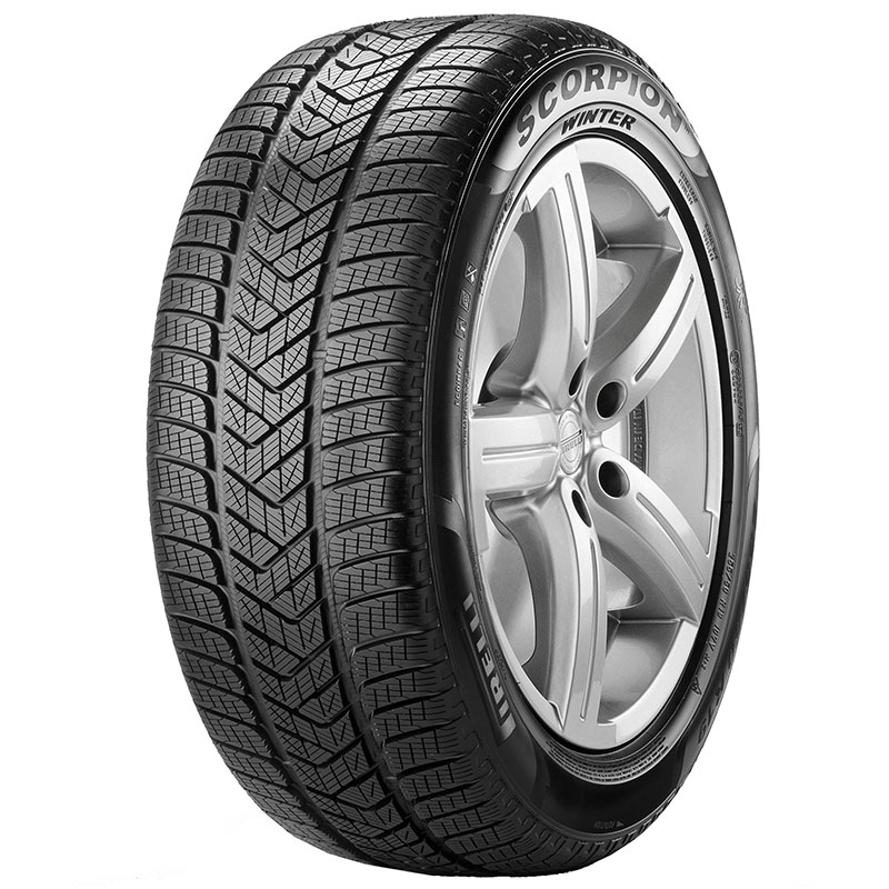 Pirelli SCORPION WINTER