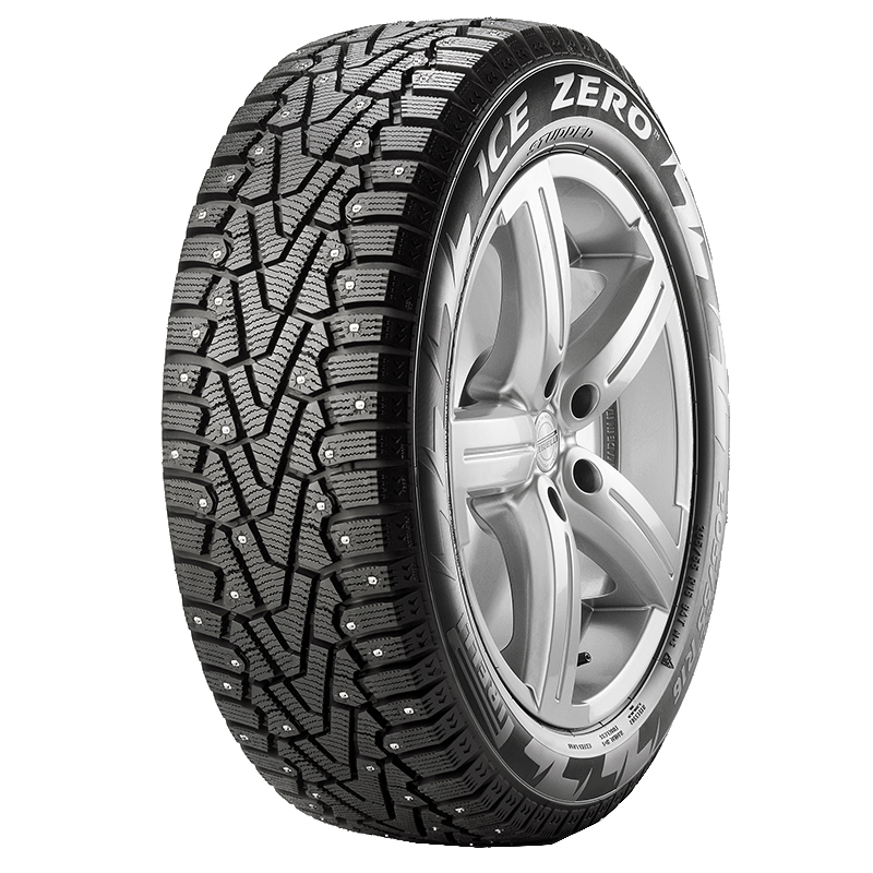 Pirelli WINTER ICE ZERO