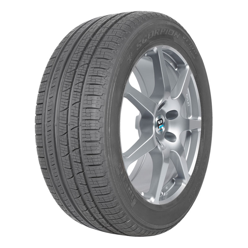 Pirelli SCORPION VERDE