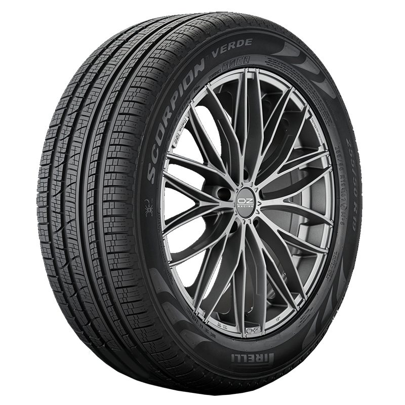 Pirelli SCORPION VERDE ALL SEASON PLUS