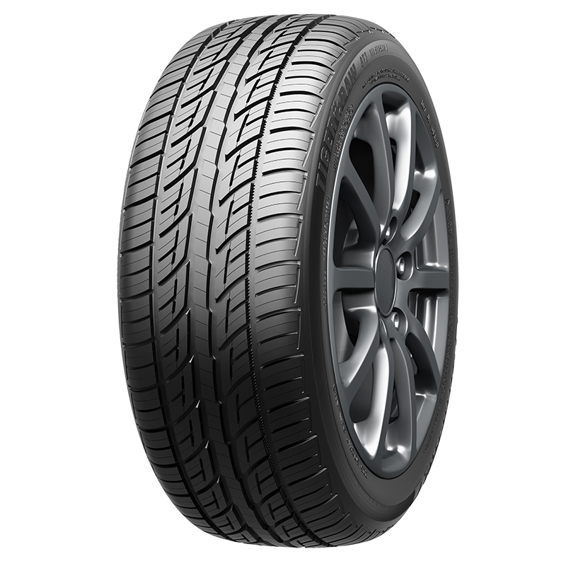 Uniroyal TIGER PAW GTZ A/S 2