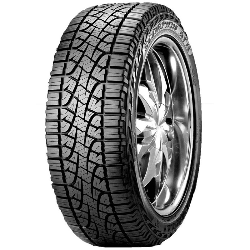 Pirelli SCORPION ATR