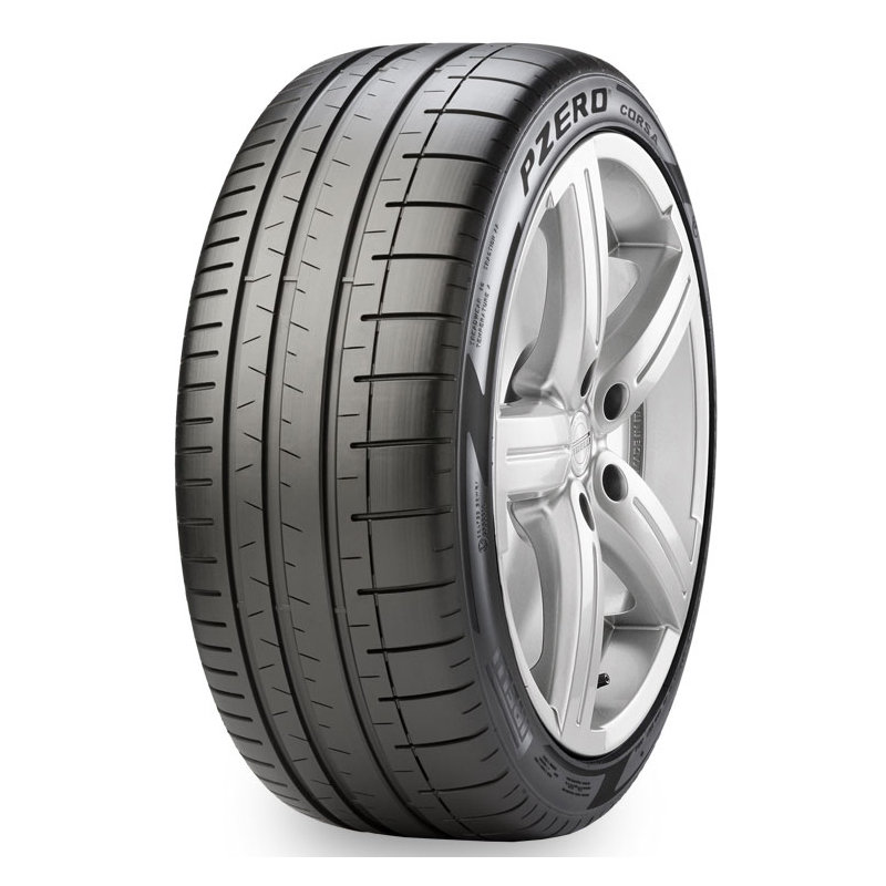 Pirelli P ZERO CORSA (PZC4) (NCS)