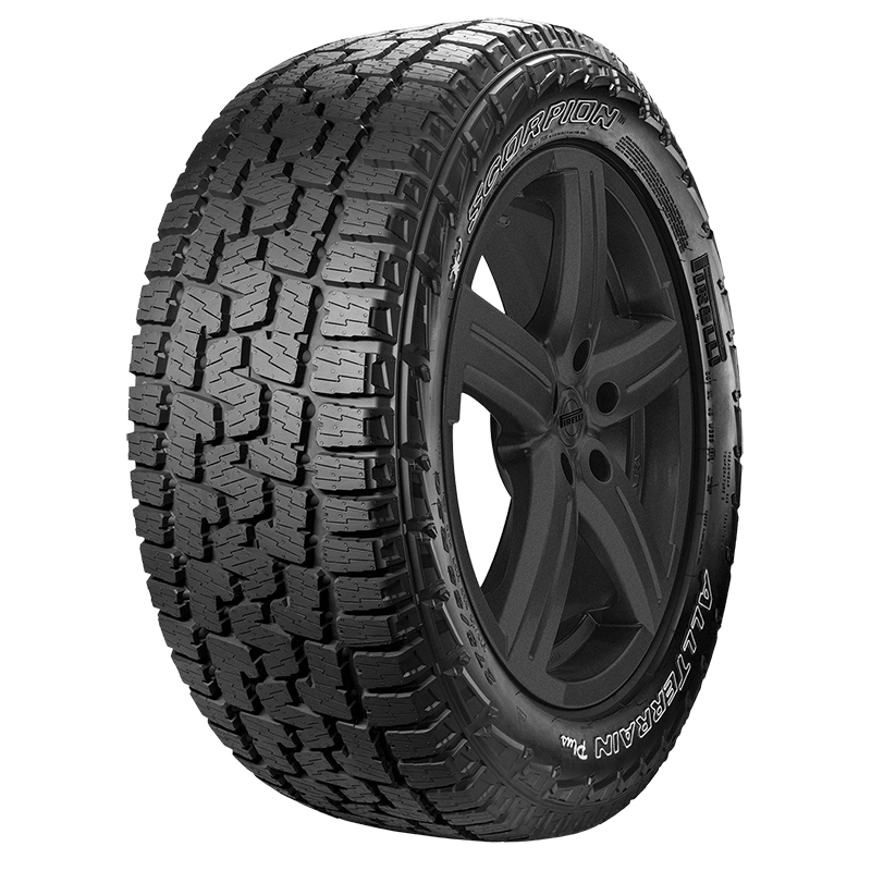 Pirelli SCORPION ALL TERRAIN PLUS