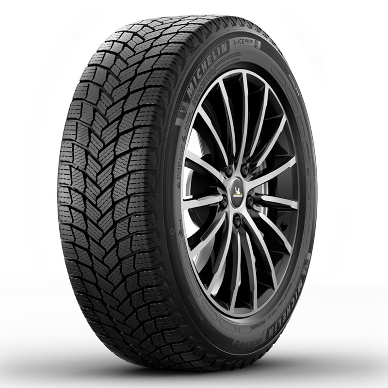 Michelin MI X-ICE SNOW SUV