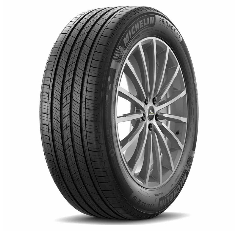 Michelin E.PRIMACY ALL SEASON (ACOUSTIC)